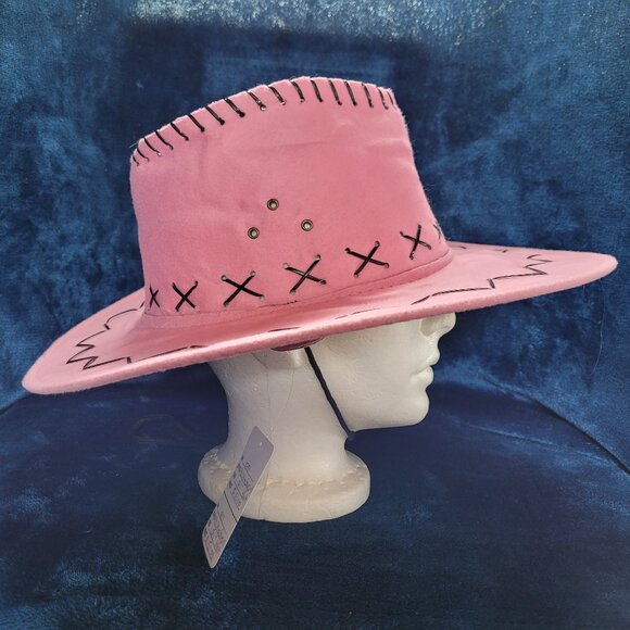 Cowgirl Hat - Picture 4 of 4